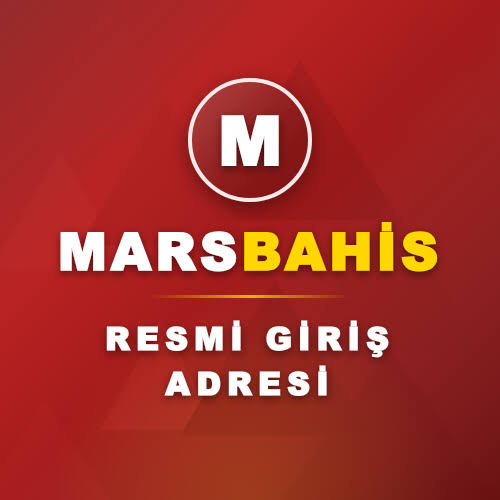 Marsbahis Logo